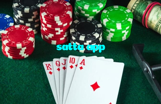 satta app casino presented on mobile device in Pakistan with slots and live games